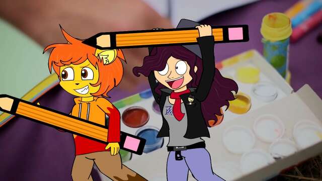 Draw with Priz new intro
