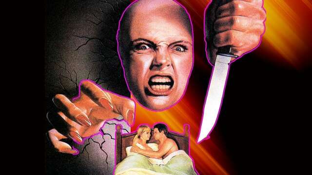 Does DREAMANIAC Rip-Off A Nightmare on Elm Street?