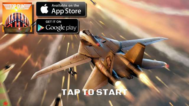 Top Gun Android iOS Legends