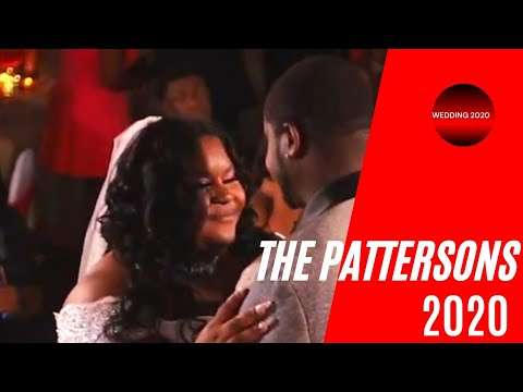 Patterson Family Wedding