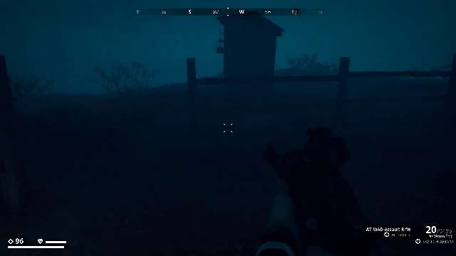 Generation Zero (Day 2, Part 1)