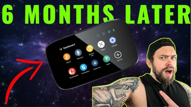 NGRAVE Zero Review | My Thoughts 6 Months Later...