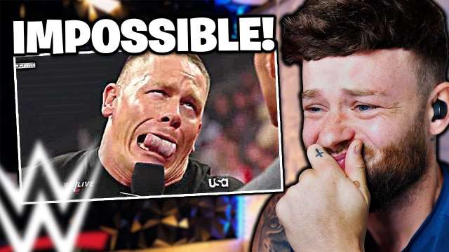 Try Not To Laugh: WWE EDITION! 🤐