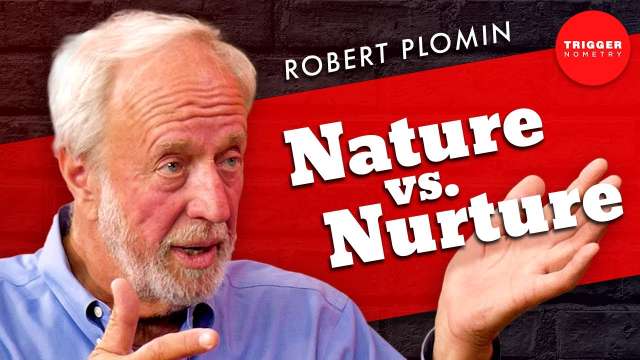 How Your DNA Made You Who You Are - Robert Plomin