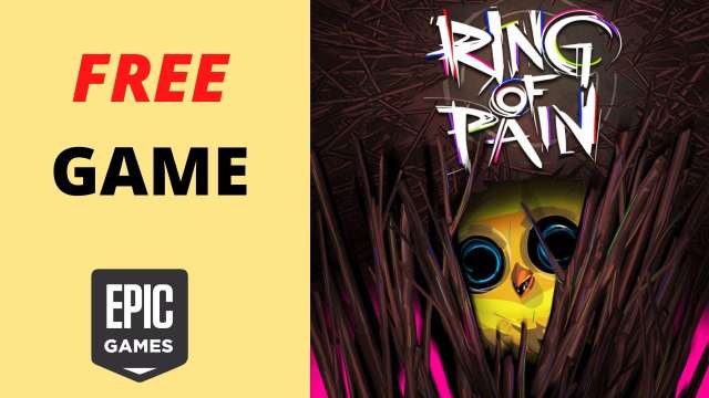 FREE Game and big AAA Game will be FREE Again