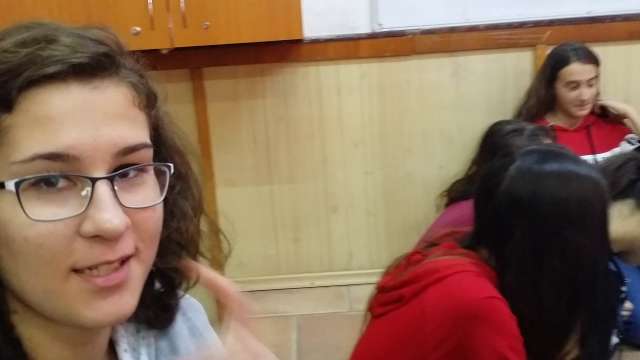 Ganduri la inceput de drum 2