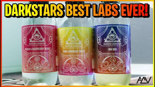 DARKSTAR | Labs February 2023.