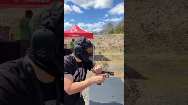 Binary Glock Trigger