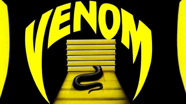 VENOM (1981) Review