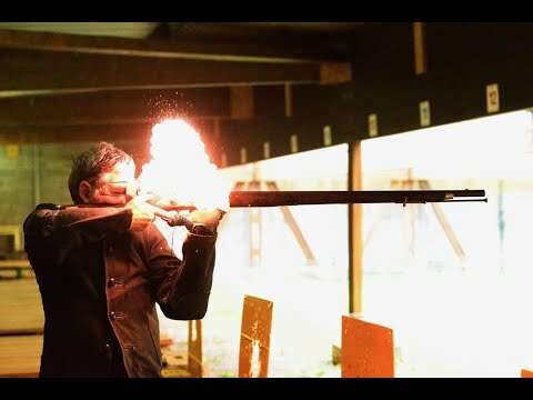 Armes a feu Et Passion Du Tir
