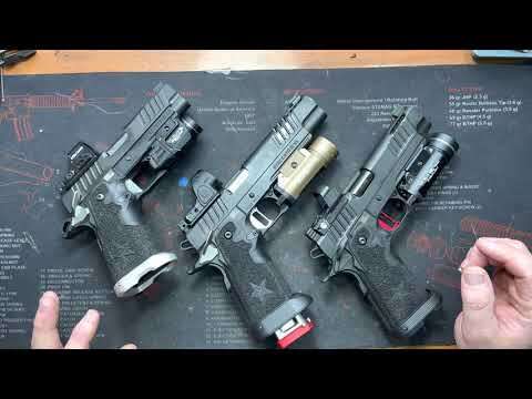 Some Builds to get ideas