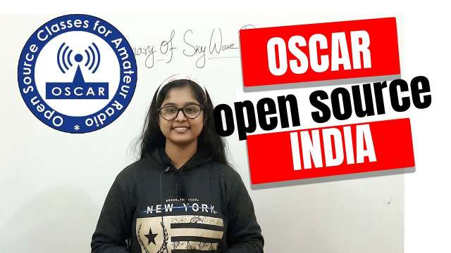 Talking with Nil and Aishi about OSCAR India