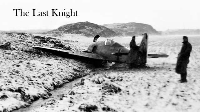 The Last Knight
