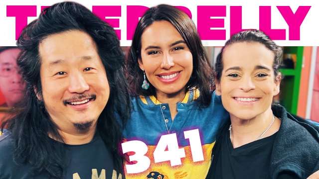 We Need An Alien Invasion w/ Jessica Kirson | TigerBelly