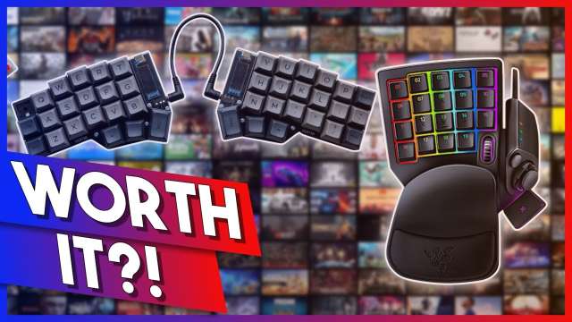Are Gaming Keypads Worth it in 2022?!