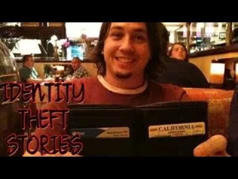 4 True Scary Identity Theft stories