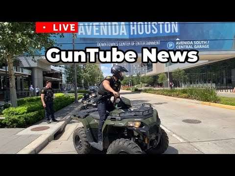 Who’s to blame? GunTube News is back!! #live #nra #uvalde #buffalo