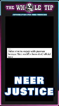 NEER JUSTICE - mountaineer self defense - #shorts
