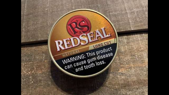 Red Seal Natural (Long Cut) Dip Review