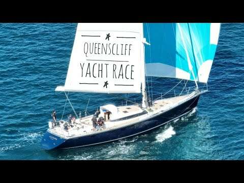Yacht Race at Queenscliff | Shorts