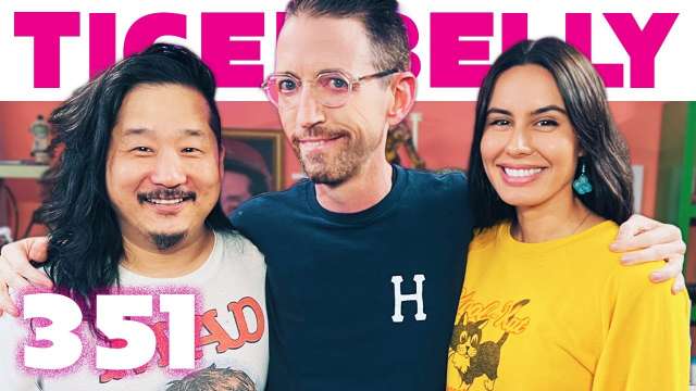 Neal Brennan, the Grudges Episode | TigerBelly