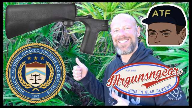 Breaking News: Court Overturns Bump Stock Ban 🇺🇸🦅