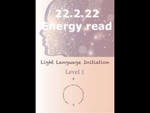 22.2.22 Live Card pull & Healing