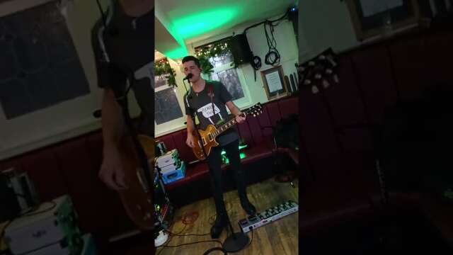 @ The Little Angel Whitby and Jip!...Wait For It!