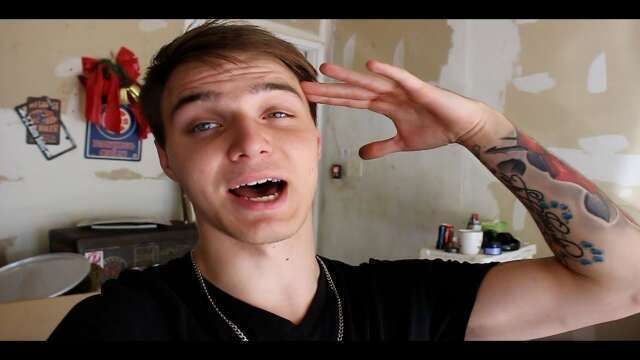 MINI CHOPPER VLOG! PART 1