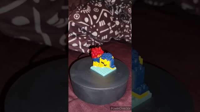 Lego Pokémon