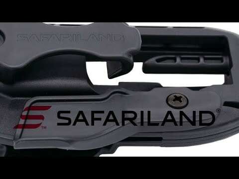 SCHEMA IWB HOLSTER | SAFARILAND
