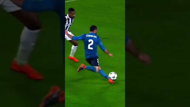 Ronaldo The GOA 🐐 #football