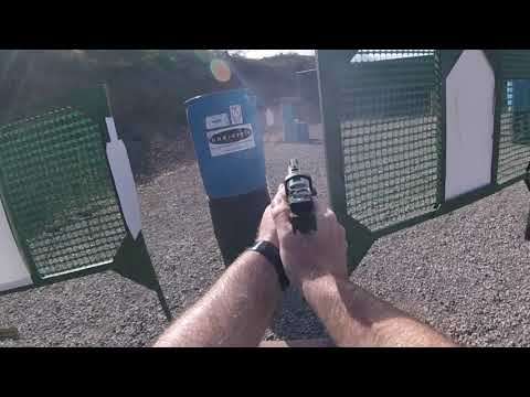 Sept 20, 2020 - Practical Pistol