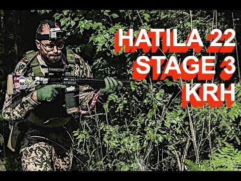 Hatila 22 Stage 3