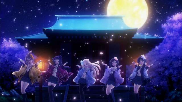 My Top 40 Anime Opening Songs by Cast Group