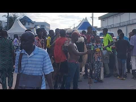 Nwansi Nonso - Iri Ji Ulasi