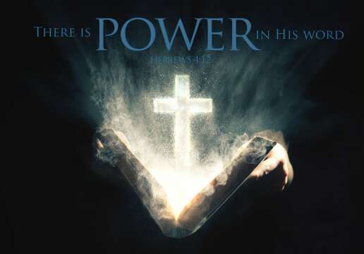 God's Recompense For Evil Spending