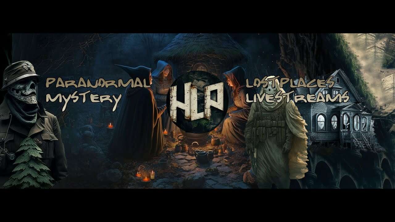 Geisterjäger sind Live