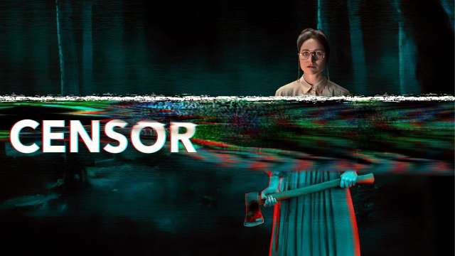 CENSOR (2021) Review