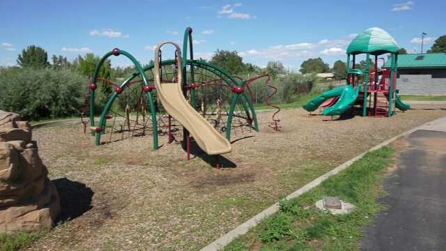 Nikolaus Homestead Park