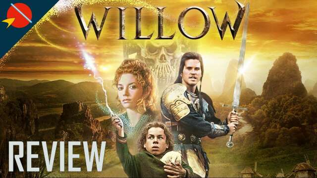 Willow (1988) Review