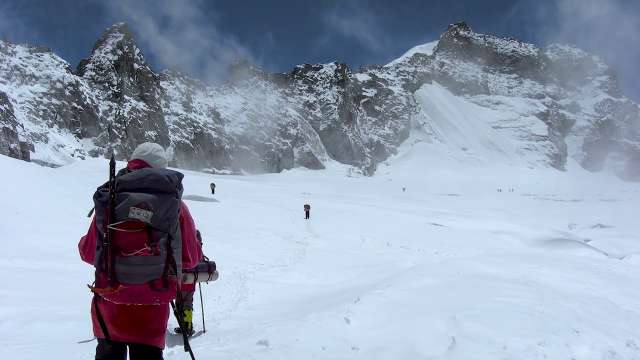 MERA PEAK EXPEDITION 2022