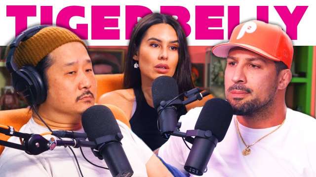 The Brendan Schaub Spectacle Extravaganza | TigerBelly