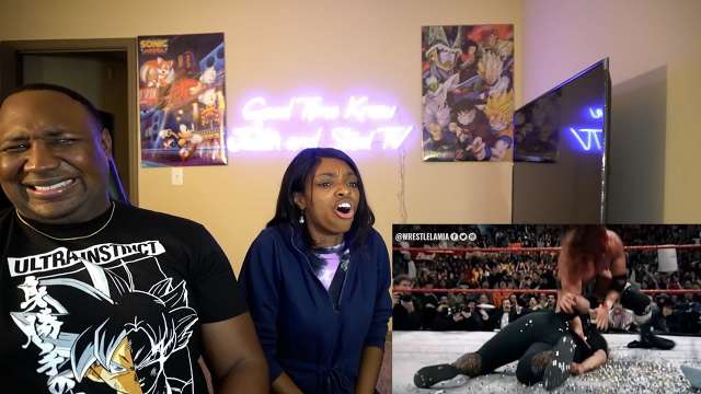 10 Times WWE Was Forced To Censor A Moment(Reaction)
