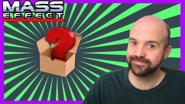 Bioware Gear Store UNBOXING