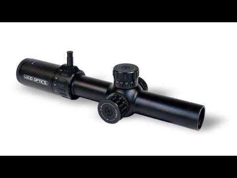 Lucid Optics L7