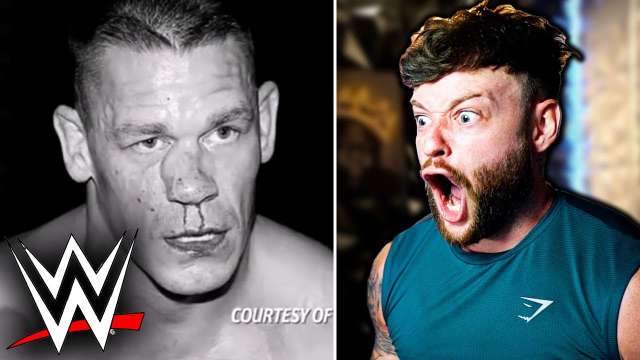 WTF..☠️ | WWE: WORST INJURIES | Reaction
