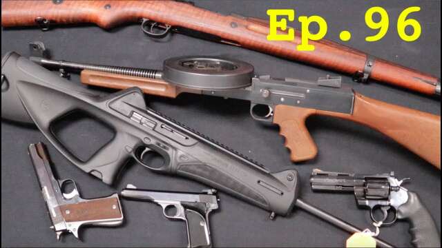 Weekly Used Gun Review Ep. 96