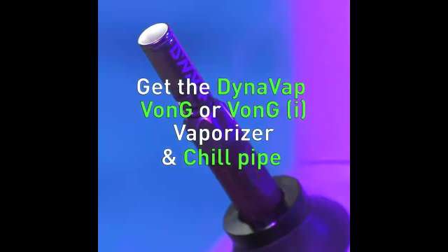 Is it Time to VapCap & Chill?