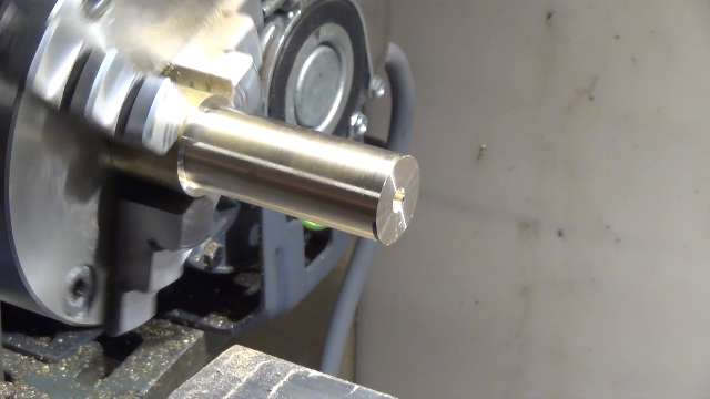 18mm Rimfire for Milbank-Amsler: Version 2!